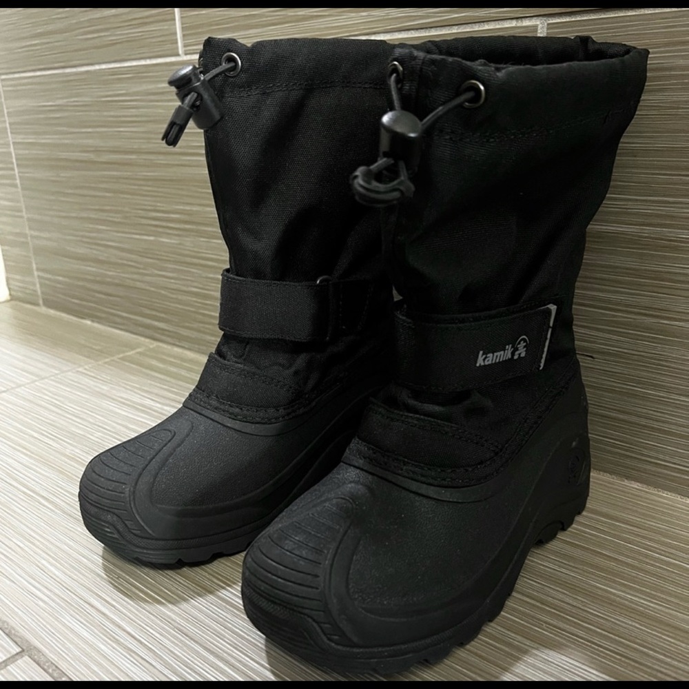 Kamik Snow Boots